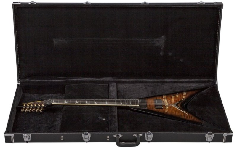 DEAN VMNT LTD TGE - электрогитара типа 