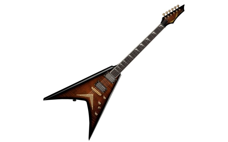 DEAN VMNT LTD TGE - электрогитара типа 