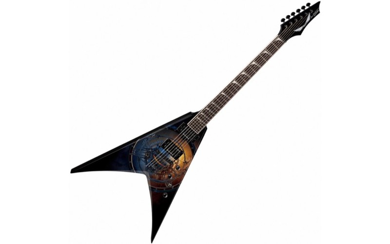 Dean VMNT MAXWHEEL - электрогитара 