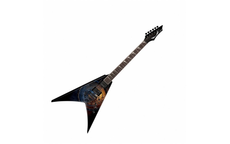 Dean VMNT MAXWHEEL - электрогитара 