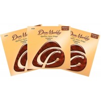 DEAN MARKLEY 2004-3PK Signature - комплект струн для электрогитары (3 упаковки)