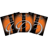 DEAN MARKLEY 2503-3PK Signature - комплект струн для эл.гитары,10-46, (в комплекте 3 упаковки)