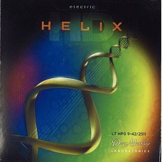 DEAN MARKLEY 2511 Helix HD Electric LT - Струны для электрогитары 009-042