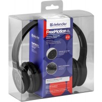 DEFENDER FreeMotion HN-B701 - Наушники