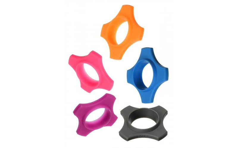 DEKKO AM-2 кольцо для микрофона антискользящее