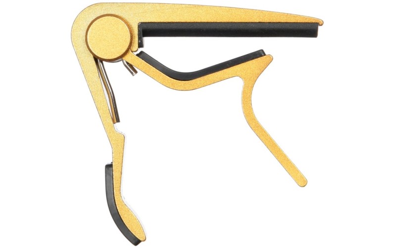 DEKKO FC-72 GD Каподастр гитарный