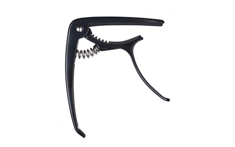 DEKKO FC-76 BK Каподастр гитарный для акустической гитары