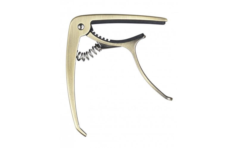 DEKKO FC-76 BR Каподастр гитарный для акустической гитары