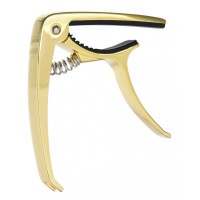 DEKKO FC-76 LG Каподастр гитарный для акустической гитары