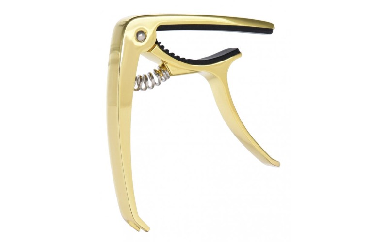 DEKKO FC-76 LG Каподастр гитарный для акустической гитары