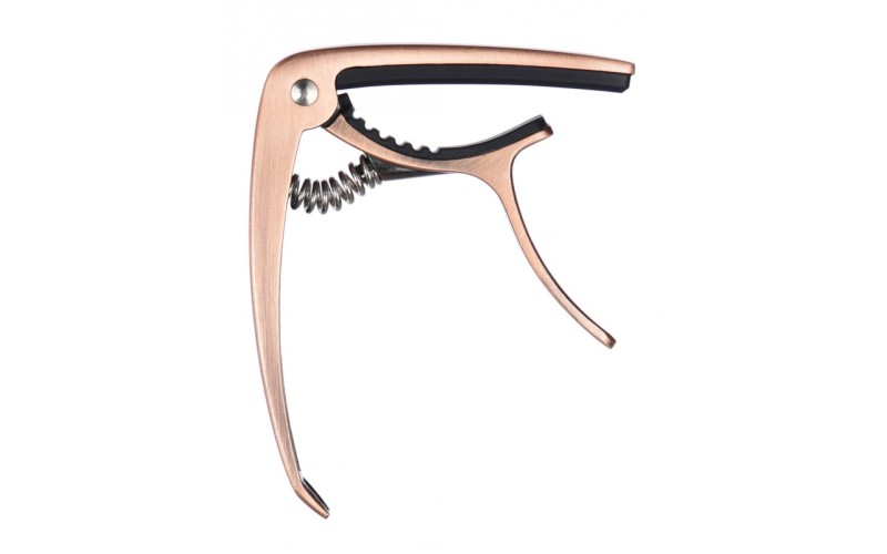 DEKKO FC-76 RB Каподастр гитарный для акустической гитары