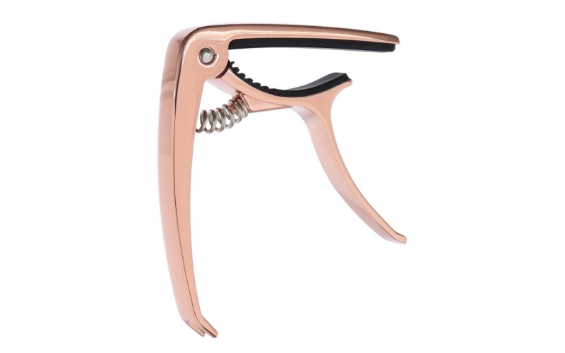 DEKKO FC-76 RG Каподастр гитарный для акустической гитары