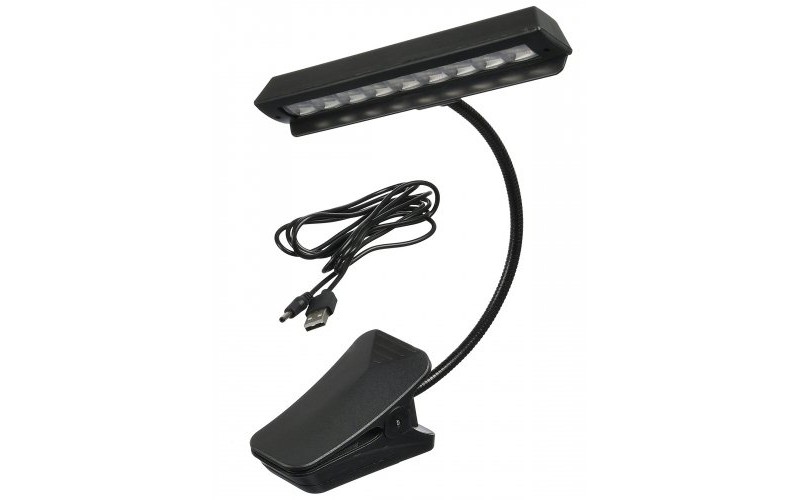 DEKKO FL-9030 Подсветка для пюпитра