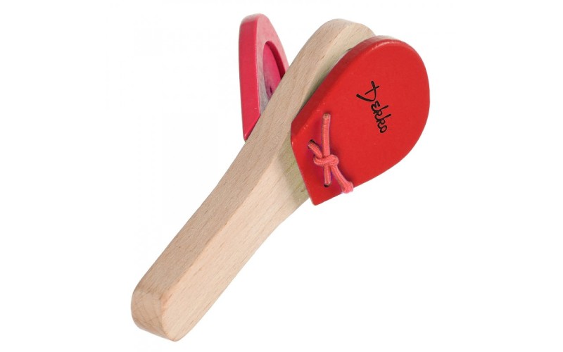 DEKKO G-8-1 RD Кастаньеты