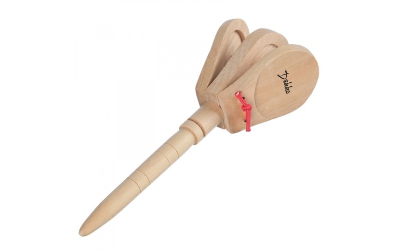 DEKKO G-8-6 Кастаньеты 