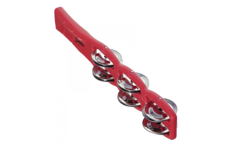 DEKKO G15-6A RD Тарелочки на ручке