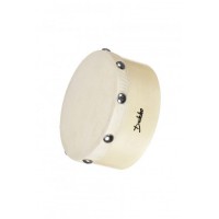 DEKKO H-06 Бубен без тарелочек, деревянный корпус, диаметр 6