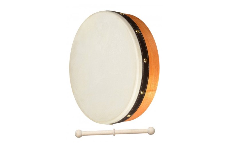 DEKKO HDL-12 Бубен, шаманский, 30 см