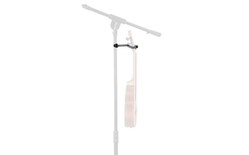 DEKKO J-17 держатель для гитары для крепления на стойку