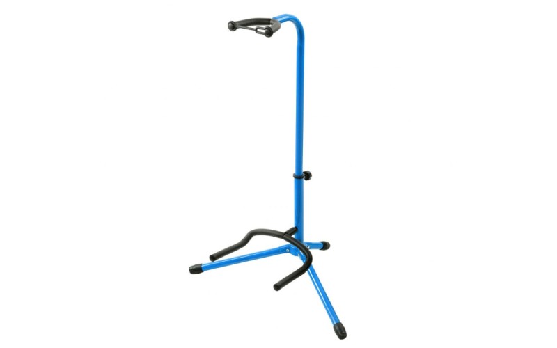 DEKKO JR-302 BL Стойка для гитары