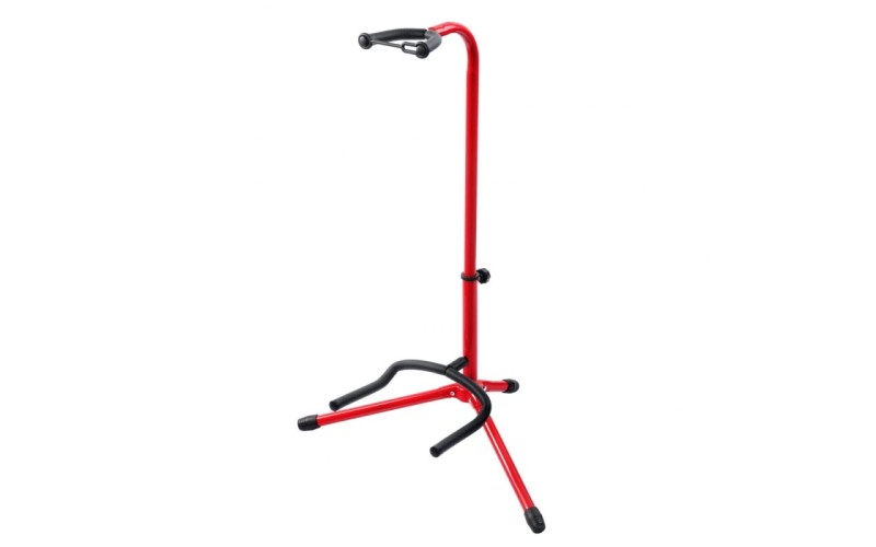 DEKKO JR-302 RD Стойка для гитары