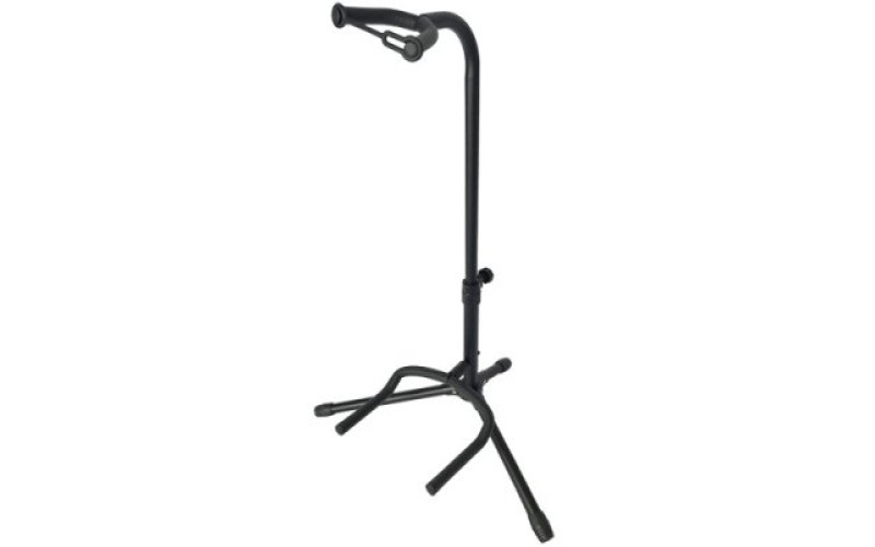 DEKKO JR-302 Стойка для гитары, с держателем и фиксатором грифа