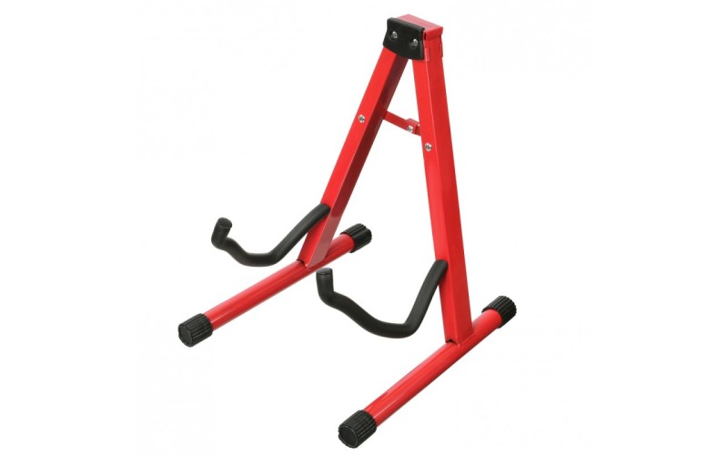 DEKKO JR-304 RD Стойка для гитары