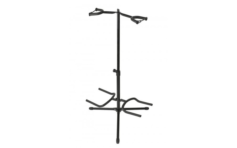 DEKKO JR-312 Стойка для 2-х гитар, складная