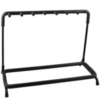 DEKKO JR-387 (887) Стойка для 7-ми гитар, с держателем грифа