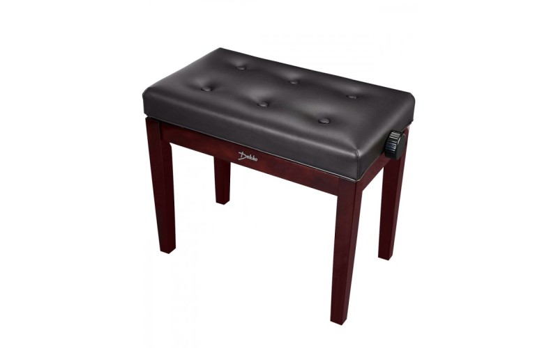 DEKKO JR-40-1 BR банкетка для пианино коричневая