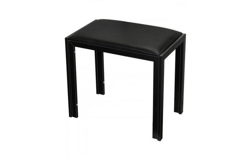 DEKKO JR-704 банкетка для пианино черная