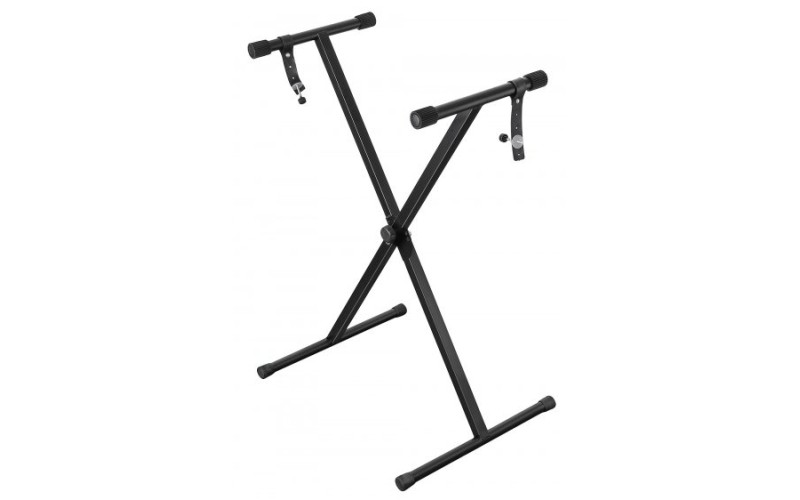 DEKKO JR-801 - X-образная клавишная стойка