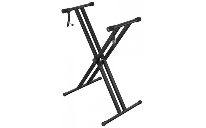 DEKKO JR-802 - XX-образная клавишная стойка