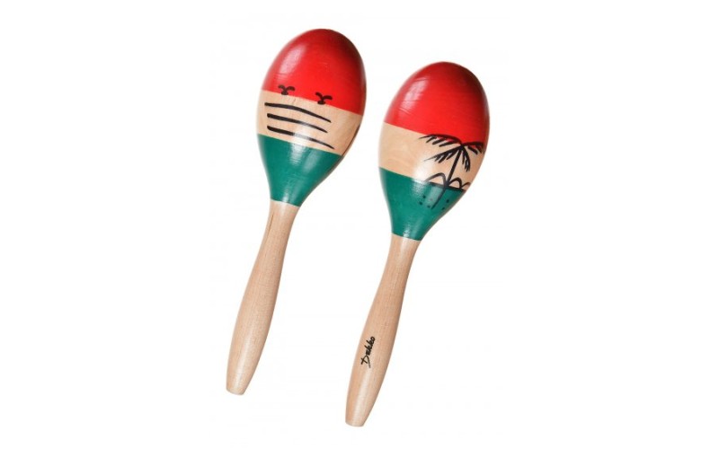 DEKKO M1 Маракасы, 