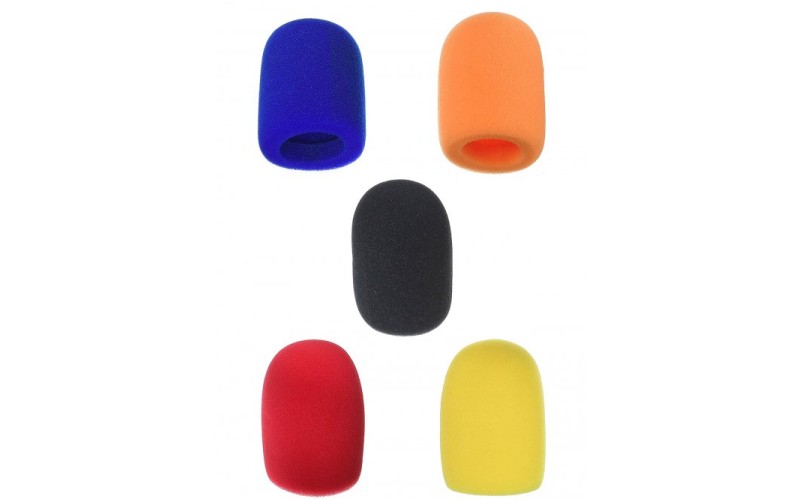 DEKKO MC-2 ветрозащита для микрофона