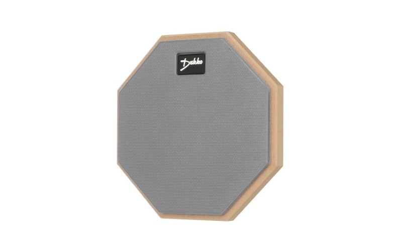 DEKKO PAD8 GRAY Тренировочная пэд односторонний 8