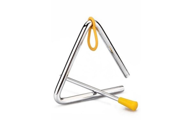 DEKKO T-4 - Треугольник, 10 cм