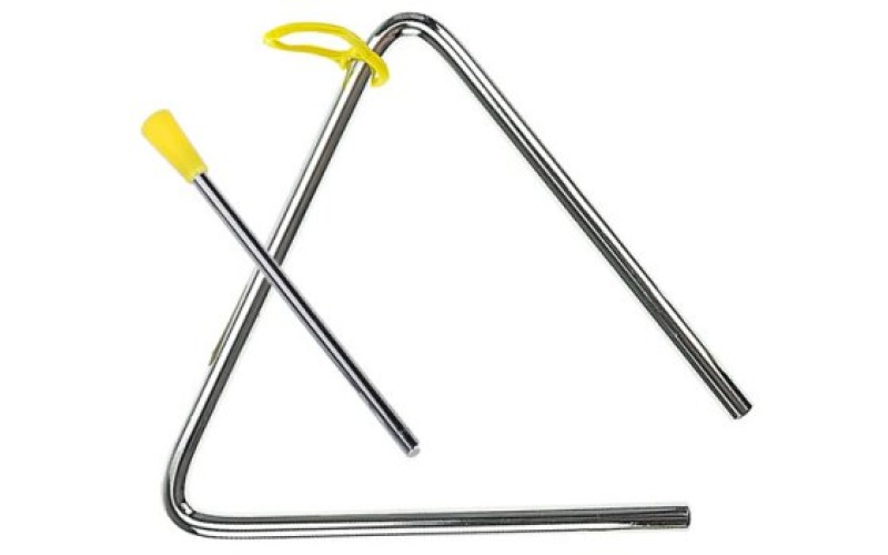 DEKKO T-6 - Треугольник, 15 cм