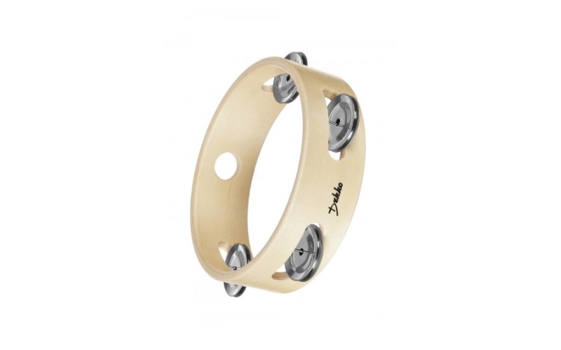 DEKKO T4-3 Тамбурин