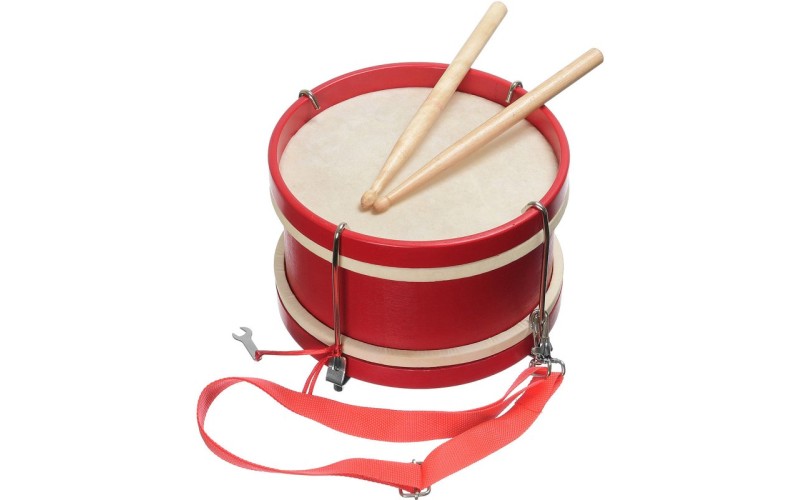 DEKKO TB-1 RD - Барабан детский, 10