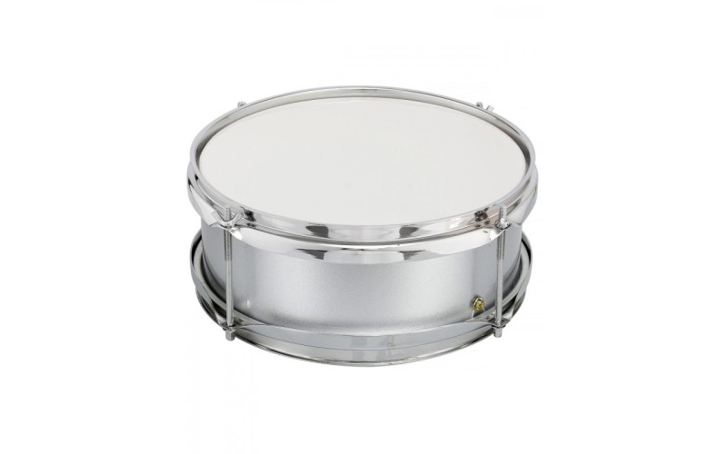 DEKKO TB-5 SV Барабан детский, маршевый материал корпуса - липа, материал обода - метал