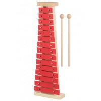 DEKKO TG-15 RD Металлофон 