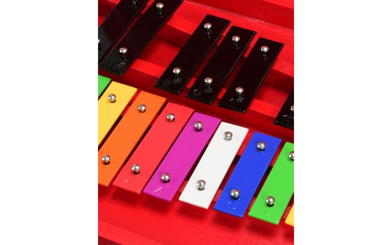 DEKKO TG25-1 Металлофон