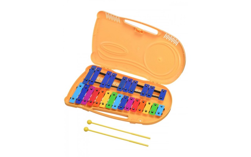 DEKKO TG25-5 Металлофон