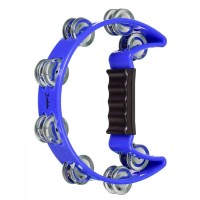 DEKKO TX9-16 Тамбурин в форме полумесяца