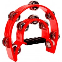 DEKKO TX9-20 Тамбурин в форме двойного полумесяца