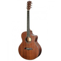 DEVISER LS-121N Гитара акустическая, размер 40