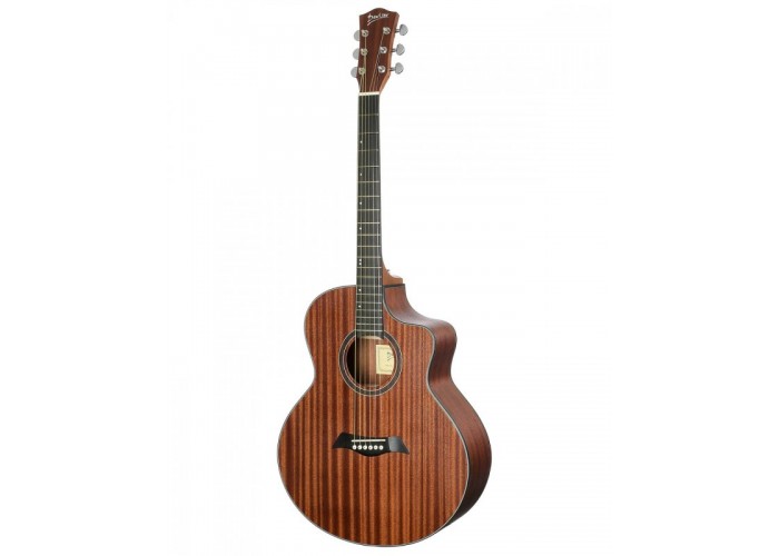 DEVISER LS-121N Гитара акустическая, размер 40