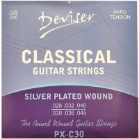 DEVISER PX-C30 Струны для классической гитары