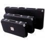 Diago PB04 TOURMAN - кейс для педалей эффектов, 1020х450х100мм